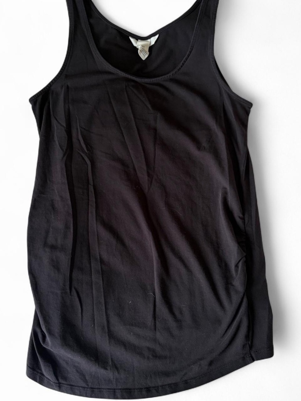 H&M MAMA Maternity Tank Top Bundle Set Med - Picture 5 of 7